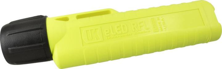Actual product image UK Flashlight Ex Zone: 0 s 4 (15.80 cm, 225 lm)