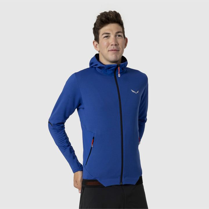 Image du produit Salewa Pedroc Pl Hommes HD Jacket. (XXL)