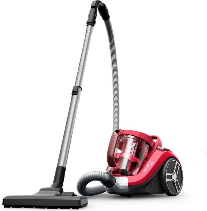 Produktbild Rowenta stofzuiger compact power cyclonic xxl 900w