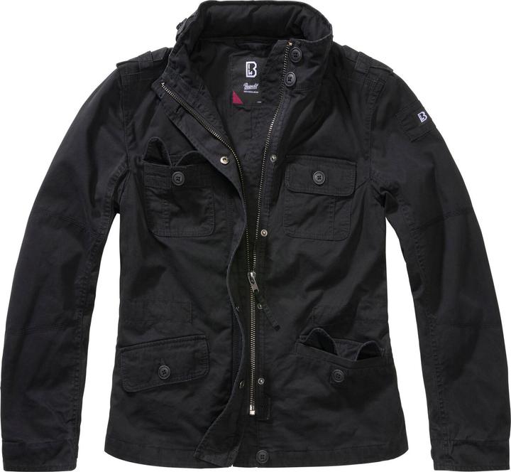 Image du produit Brandit Veste Britannia pour femme - 16185 (3XL)
