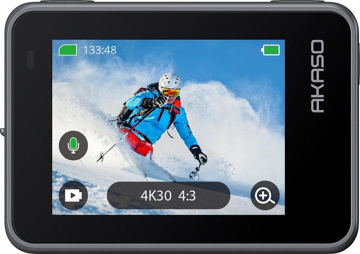 Immagine prodotto Akaso Brave 8 Lite Action Camera Lcd (WiFi)