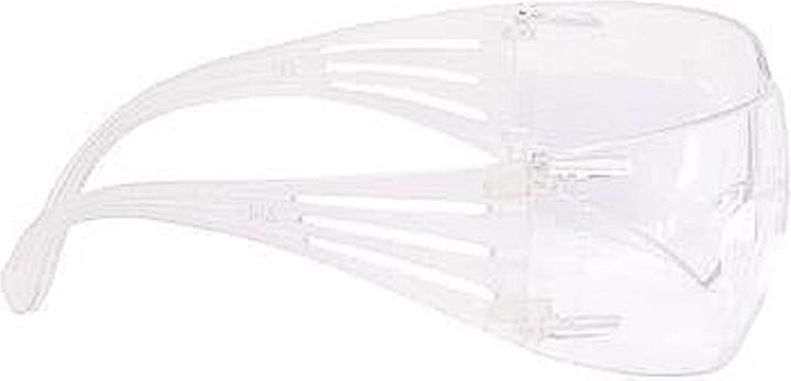 Actual product image 3M Safety glasses SF201AF