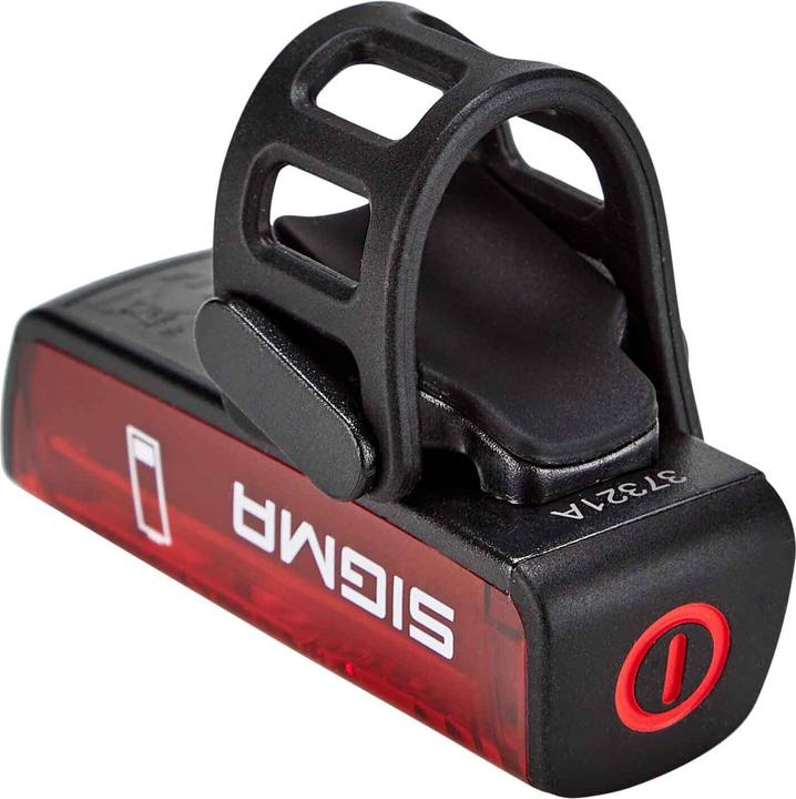 Actual product image Sigma Sport Blaze Flash