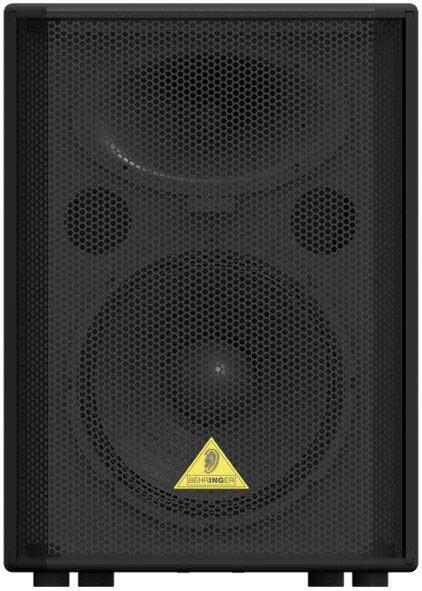 Actual product image Behringer Eurolive VP1220 (Passive, 1x 800 W)