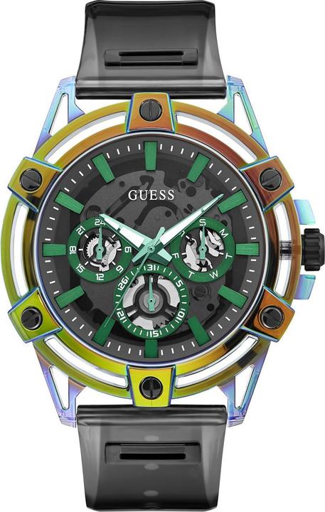Produktbild Guess GW0806G5