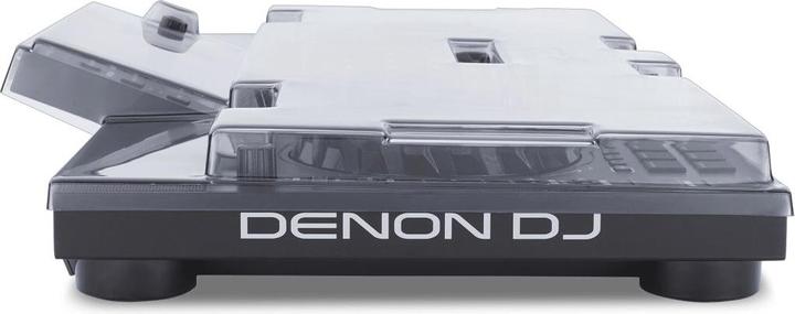 Image du produit Decksaver Denon DJ SC Live 4