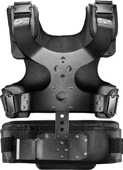 Actual product image Walimex pro per StabyBalance Set vest incl. spring arm (Stand adapter)
