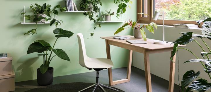 Image du produit micasa Mason (120 x 60 x 75 cm)