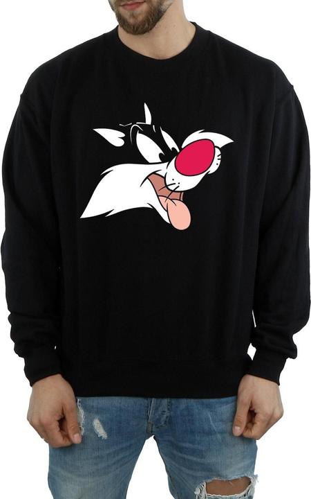 Immagine prodotto Looney Tunes Felpa (S)