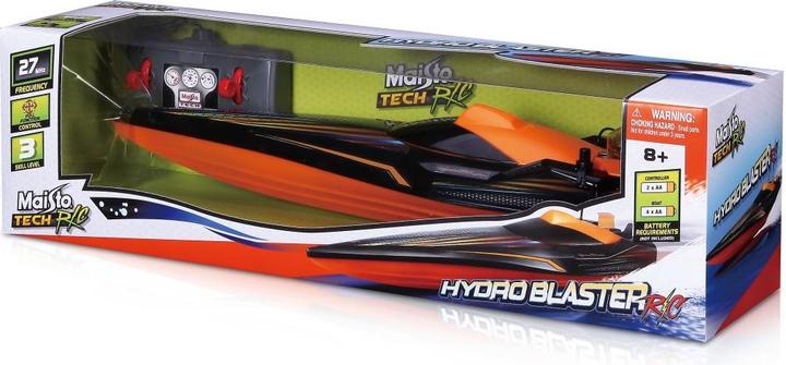 Produktbild Maisto Speed Boat