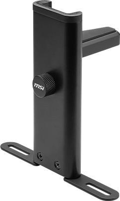 Actual product image MSI MEG MAESTRO 700L PZ (ATX, mATX, Mini-ITX, E-ATX)