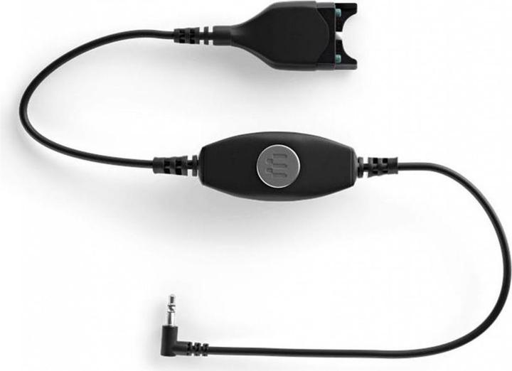 Produktbild EPOS SENNHEISER CMB 01 CTRL adapter cabel