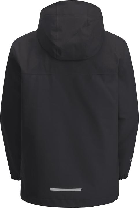 Immagine prodotto Jack Wolfskin Snowcurl 3In1 Jacket K (116)