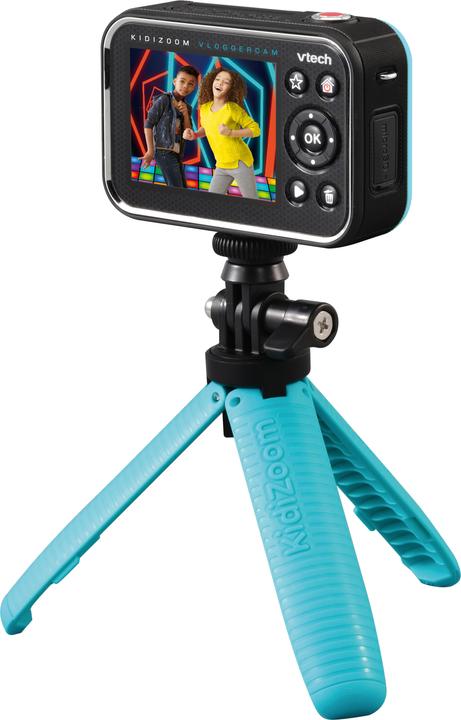 Actual product image VTech KidiZoom Vloggercam