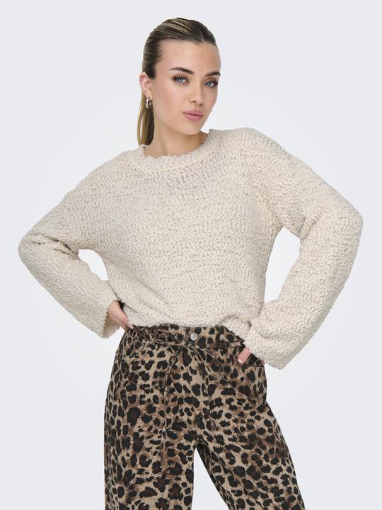 Actual product image Only ONLGLORIA Strickpullover Strickpullover (L)