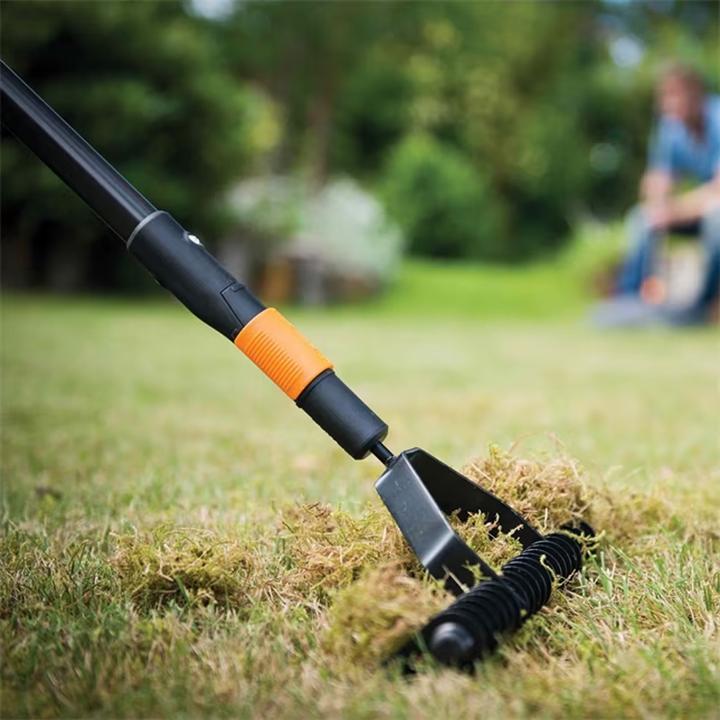 Immagine prodotto Fiskars Prato aeratore