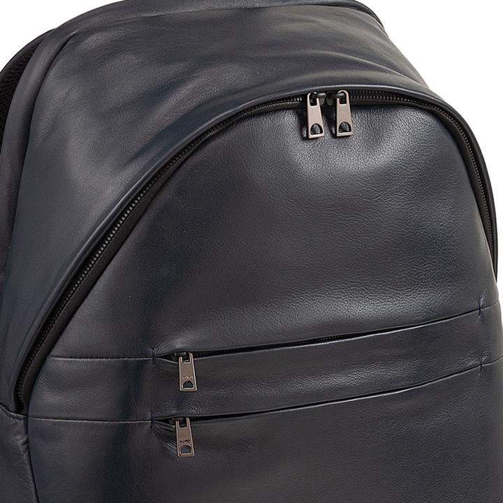 Immagine prodotto Dudubags New York - Zaino in pelle PC 16" (20 l)