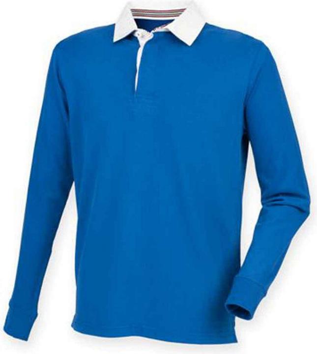 Bleu roi