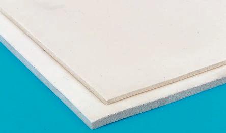 Produktbild Rs Pro Silikon-Schwamm SAB 6mm (1000 mm, 600 mm, 6 mm)