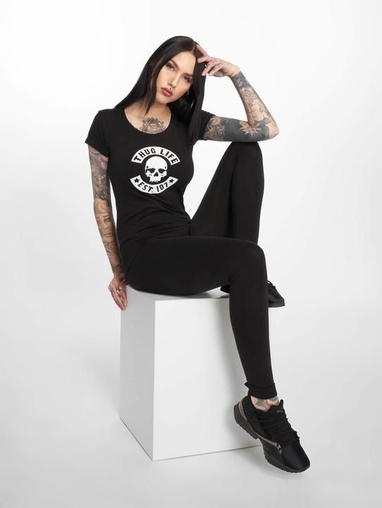 Image du produit Thug Life T-shirt Queen - 82619 (XS)