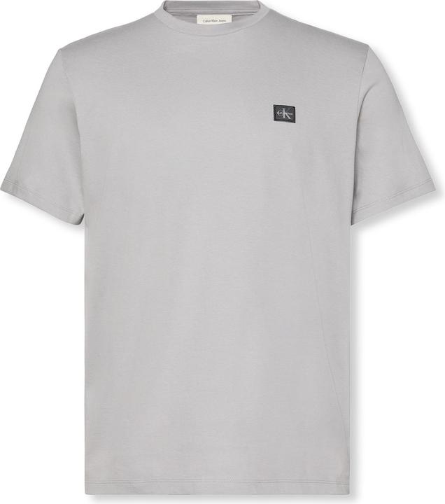 Immagine prodotto Calvin Klein Jeans Ss Badge 30s Jersey Classic Tee (M)