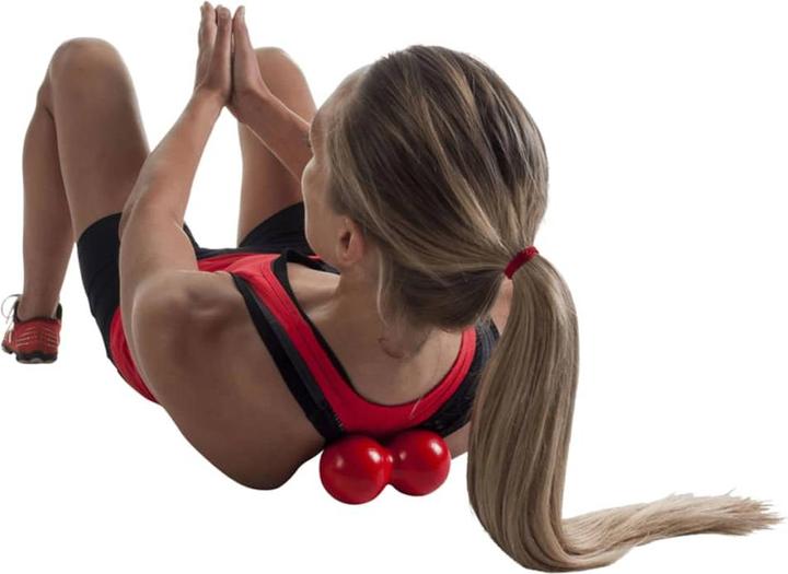 Produktbild Pure2improve Faszien Massageball