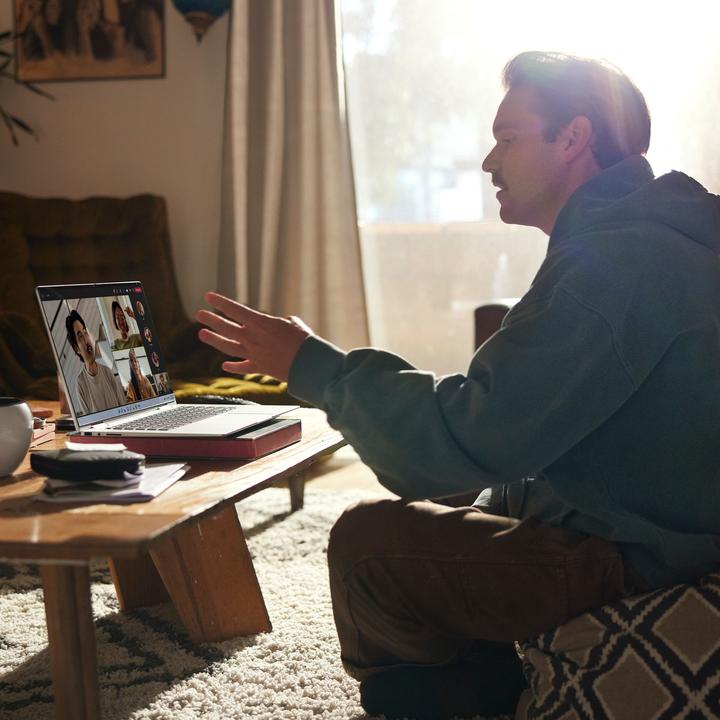 Actual product image HP Envy x360 (15.60", Intel Core i5-1335U, 16 GB, 512 GB, DE)