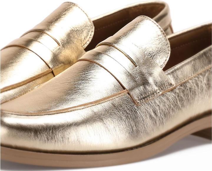 Produktbild Inuovo Einen wahren Allrounder präsentiert mit diesem klassischen Slipper. Der Schuh aus hochwertige (37)