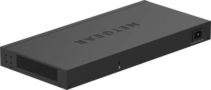Actual product image Netgear GS324PP-100EUS (24 ports)