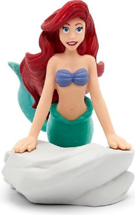 Actual product image Tonies Disney Arielle the Mermaid (German)
