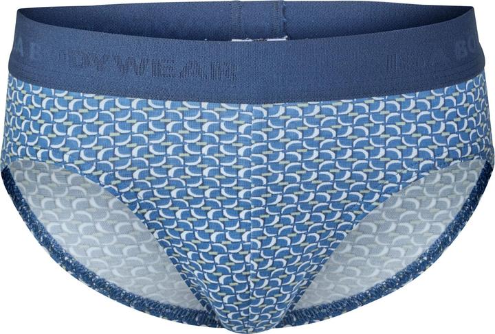 ISA Bodywear 924124