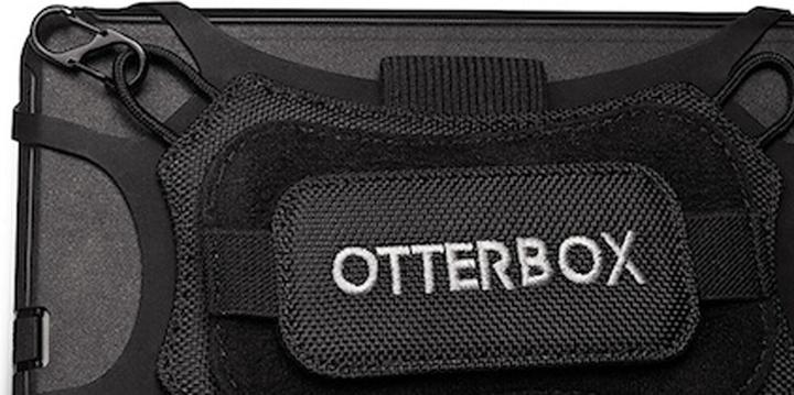 Actual product image OtterBox Utility Latch (7 - 8" Tablets)