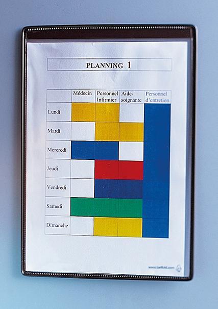 Immagine prodotto Tarifold Tabellone DIN A4 (A4)