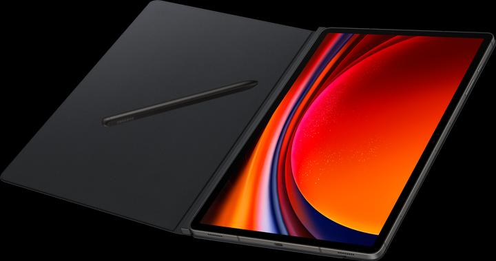 Produktbild Samsung Smart Book Cover (Galaxy Tab S9 Plus, Galaxy Tab S9 FE+, Galaxy Tab S10+)