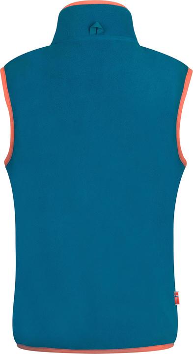 Produktbild Trollkids Kid's Arendal Vest (98)