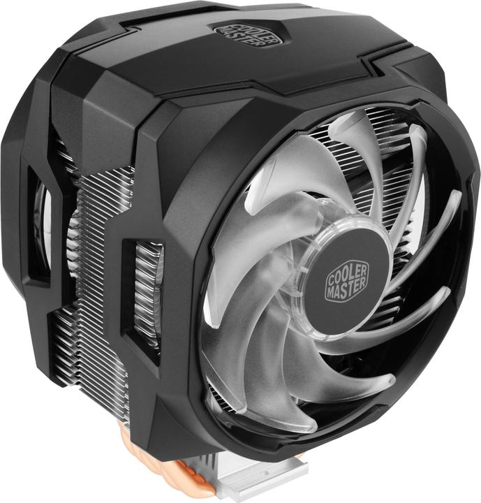 Produktbild Cooler Master MasterAir MA610P (166.50 mm)
