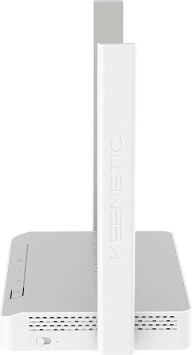 Image du produit Keenetic ROUTEUR WRL 1200MBPS 10/100M 4P/EXPLORER KN-1613-01EN