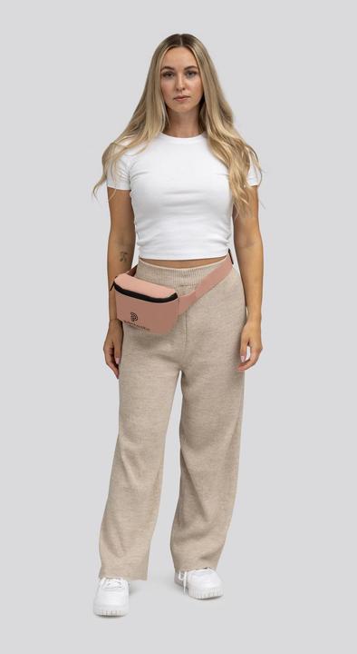 Actual product image Pactastic Urban Collection belt bag 21 cm