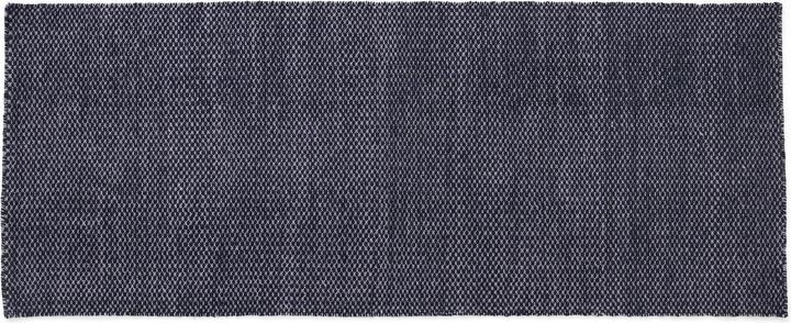 Produktbild HAY Moiré Runner L200 x W80 - Lilac (200 x 80 cm)