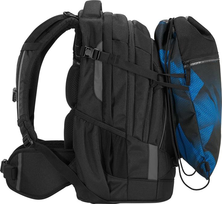Produktbild Coocazoo Sportbeutel Turnbeutel, 10 Liter (10 l)