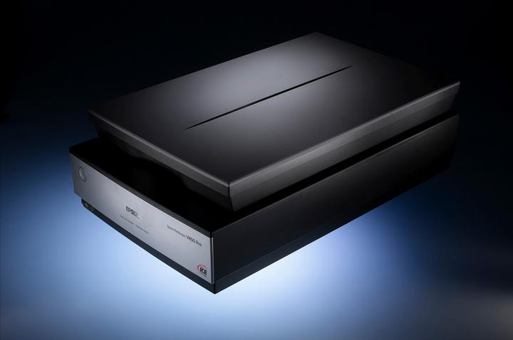 Immagine prodotto Epson Perfezione V850 Pro (USB)