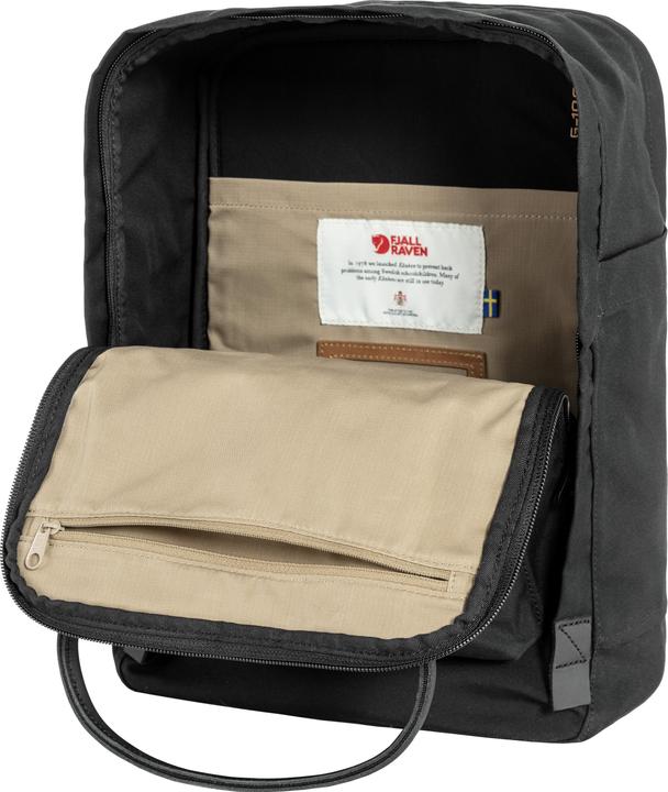 Produktbild Fjällräven Kanken No. 2 Laptop 15" (18 l)