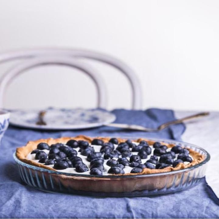 Actual product image Pyrex classic (30 cm)