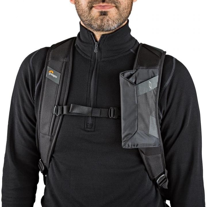 Produktbild Lowepro DroneGuard BP 250 Black (Kamera Schultertasche)