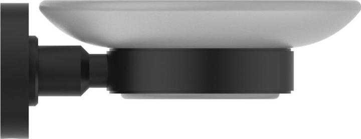 Immagine prodotto Ideal Standard Portasapone IOM nero A9122XG