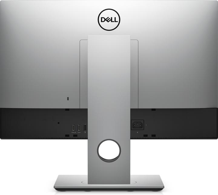 Actual product image Dell Optiplex 7400 AiO (Intel Core i5-12500, 8 GB, 256 GB, UHD Graphics 770)