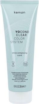 Produktbild Kemon Yo Cond Color System Toning Cond - Tinting Conditioner for Color Revive 250 ml Violet (Violet)