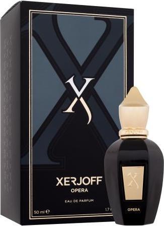Actual product image XerJoff Opera (Eau de parfum, 50 ml)
