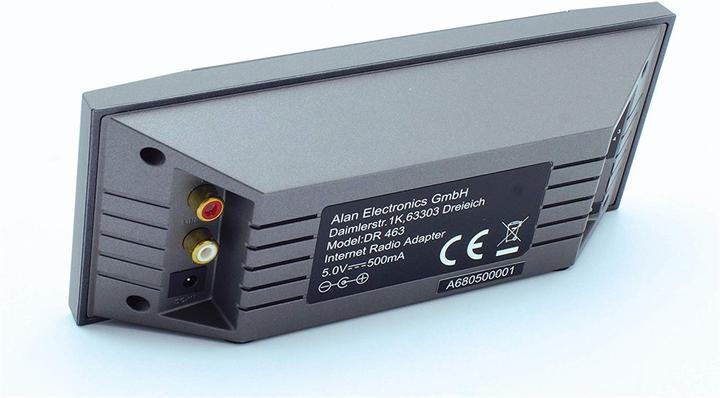 Actual product image Albrecht Dr 463