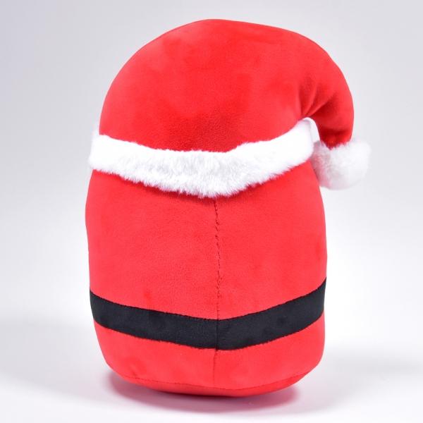 Immagine prodotto Kögler Peluche natalizio, Squish Father Christmas, 25x20x14,5 cm (14.50 cm)